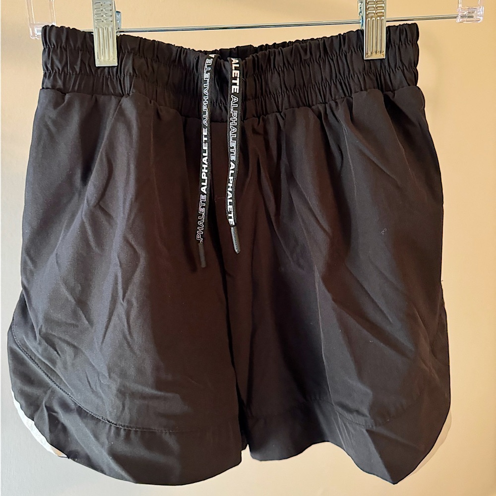 Alphalete Women’s Running Shorts